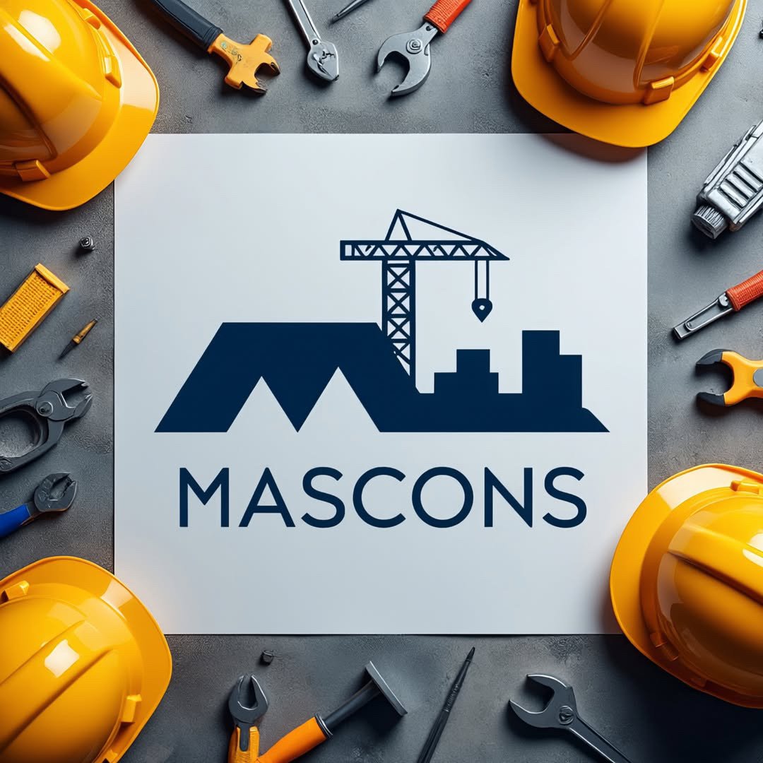 Mascons