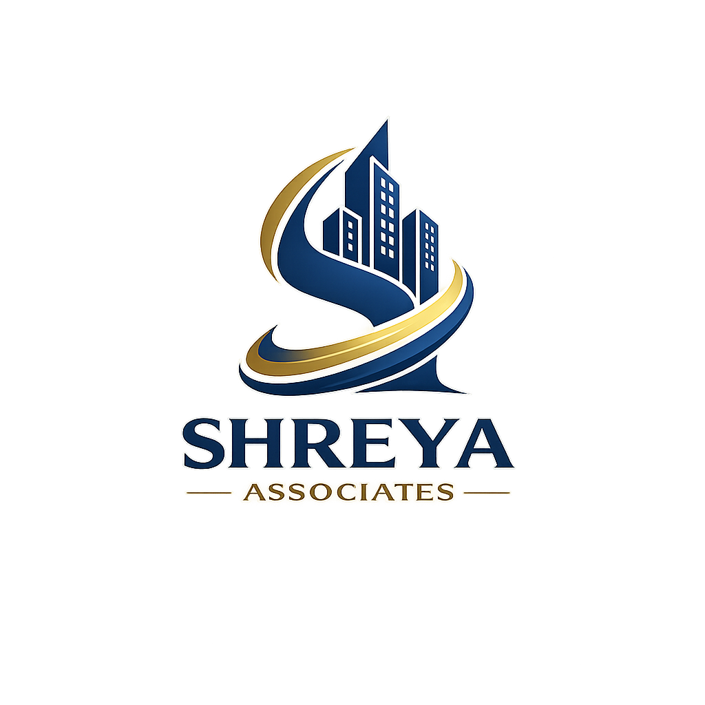 Shreya Associates