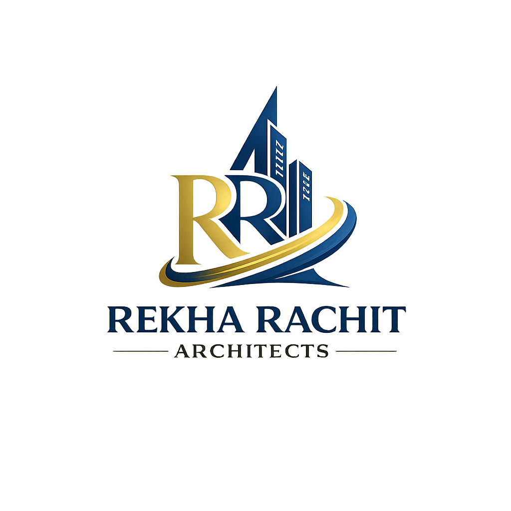 Rekha Rachit Architects