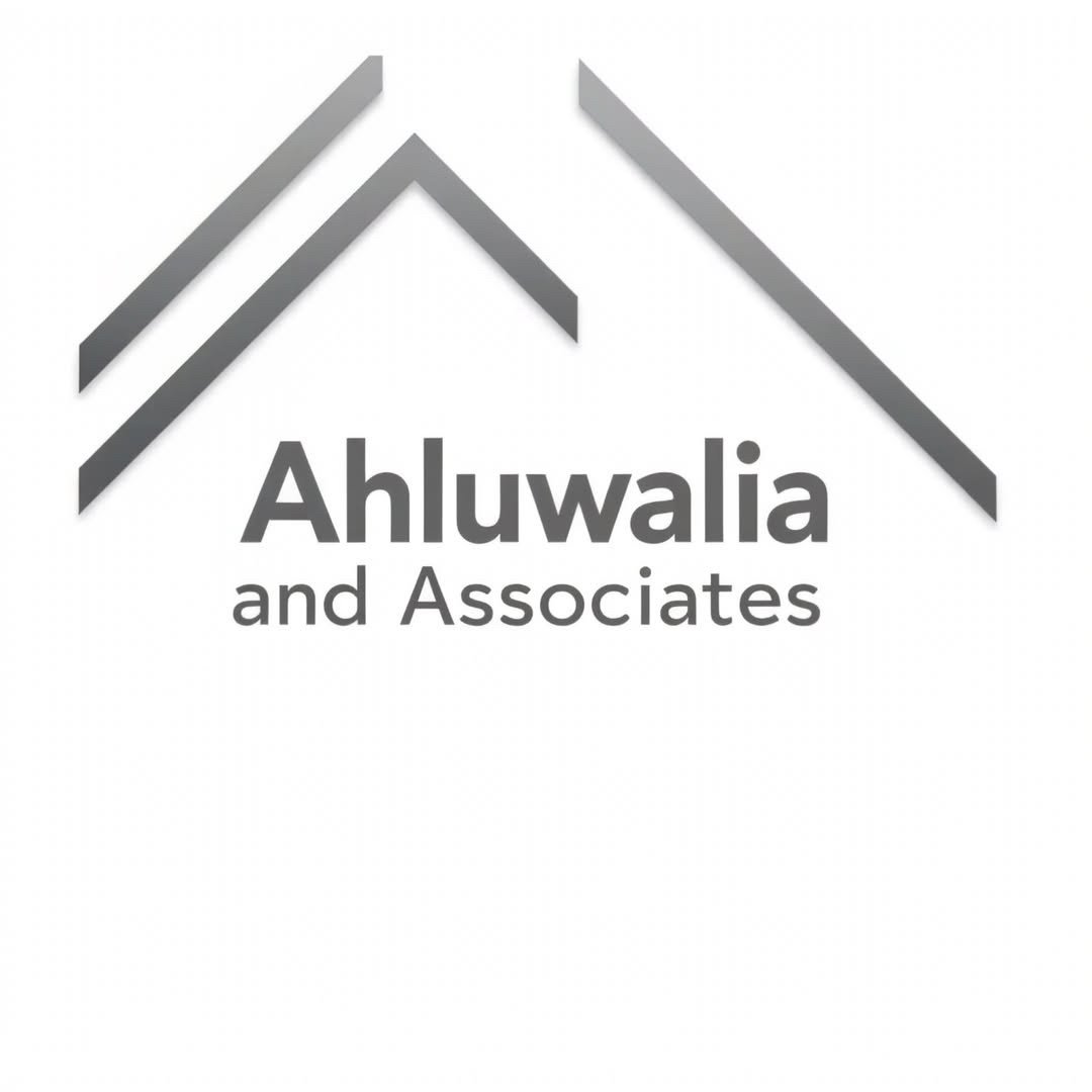 Ahluwalia and Associates