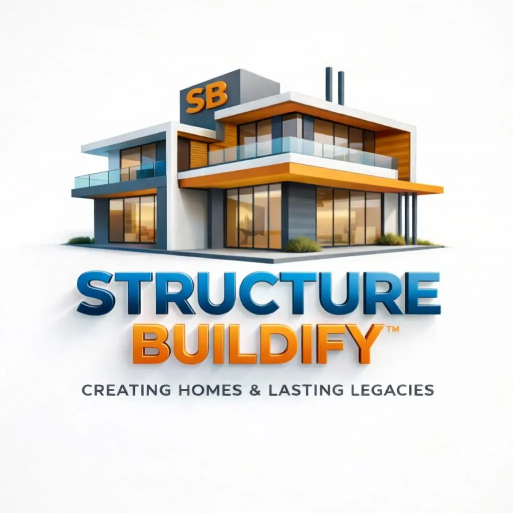 Structure buildify