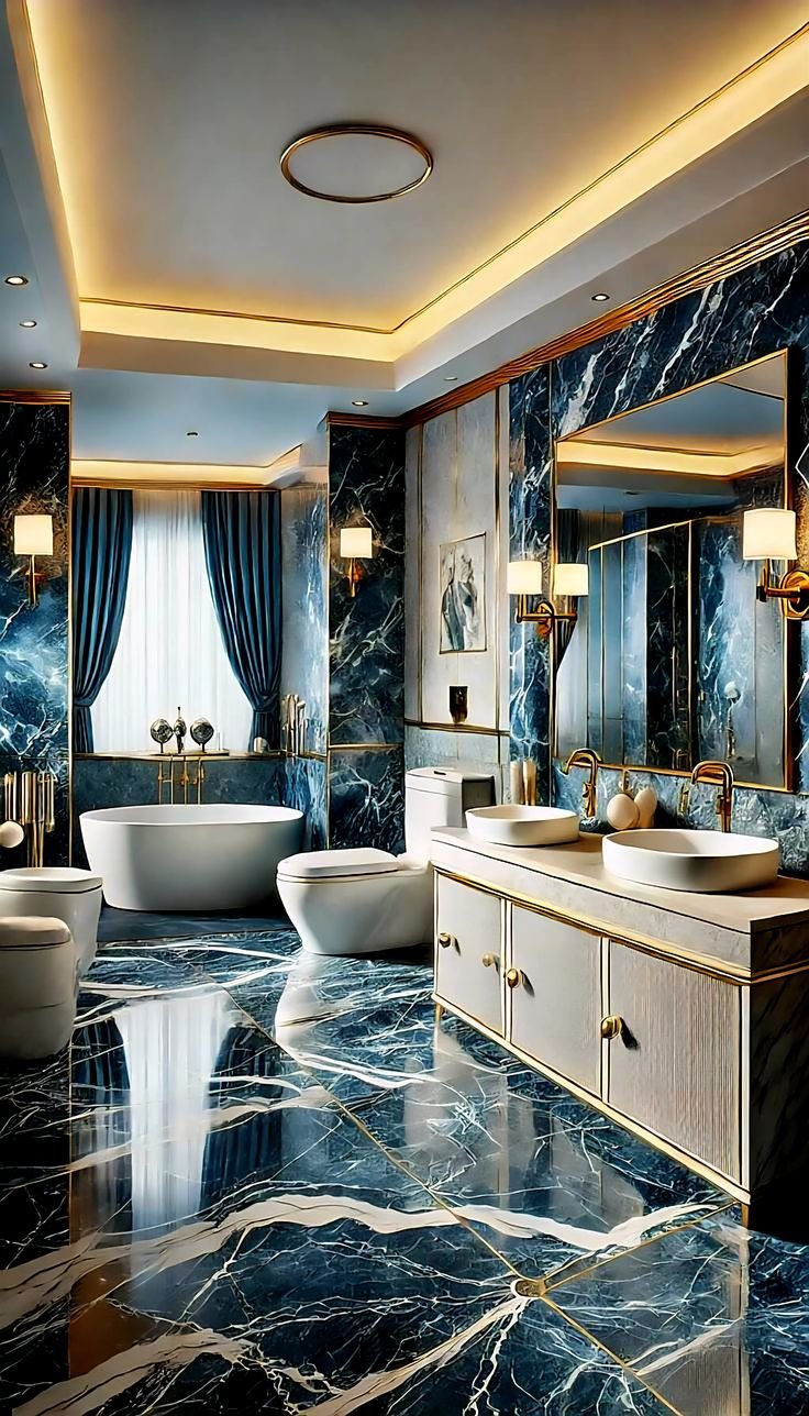luxury