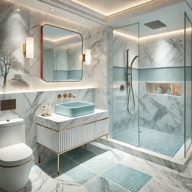 renovation