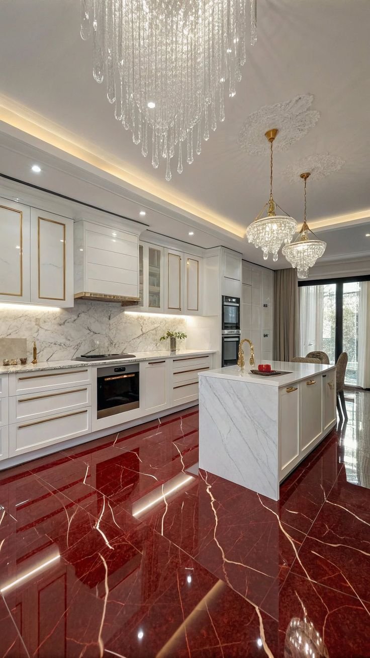renovation