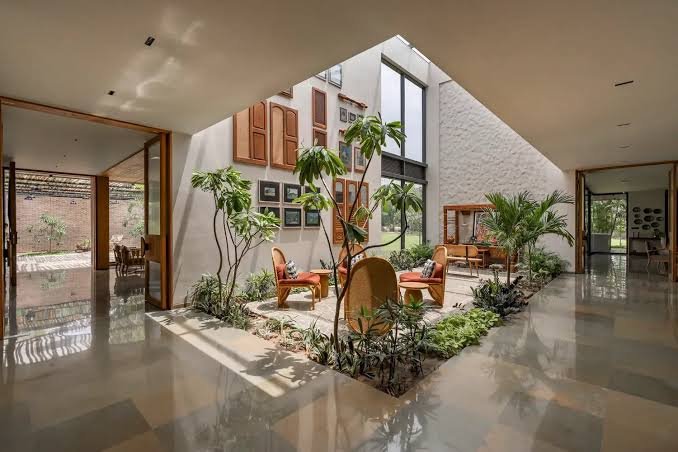 residential